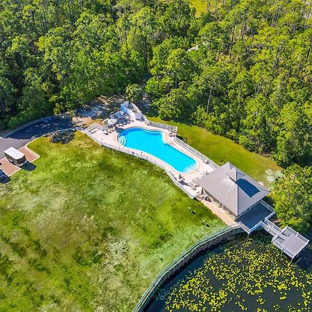 Seagrove Highlands 1407 - Sea La Vie Apartment Santa Rosa Beach Exterior foto