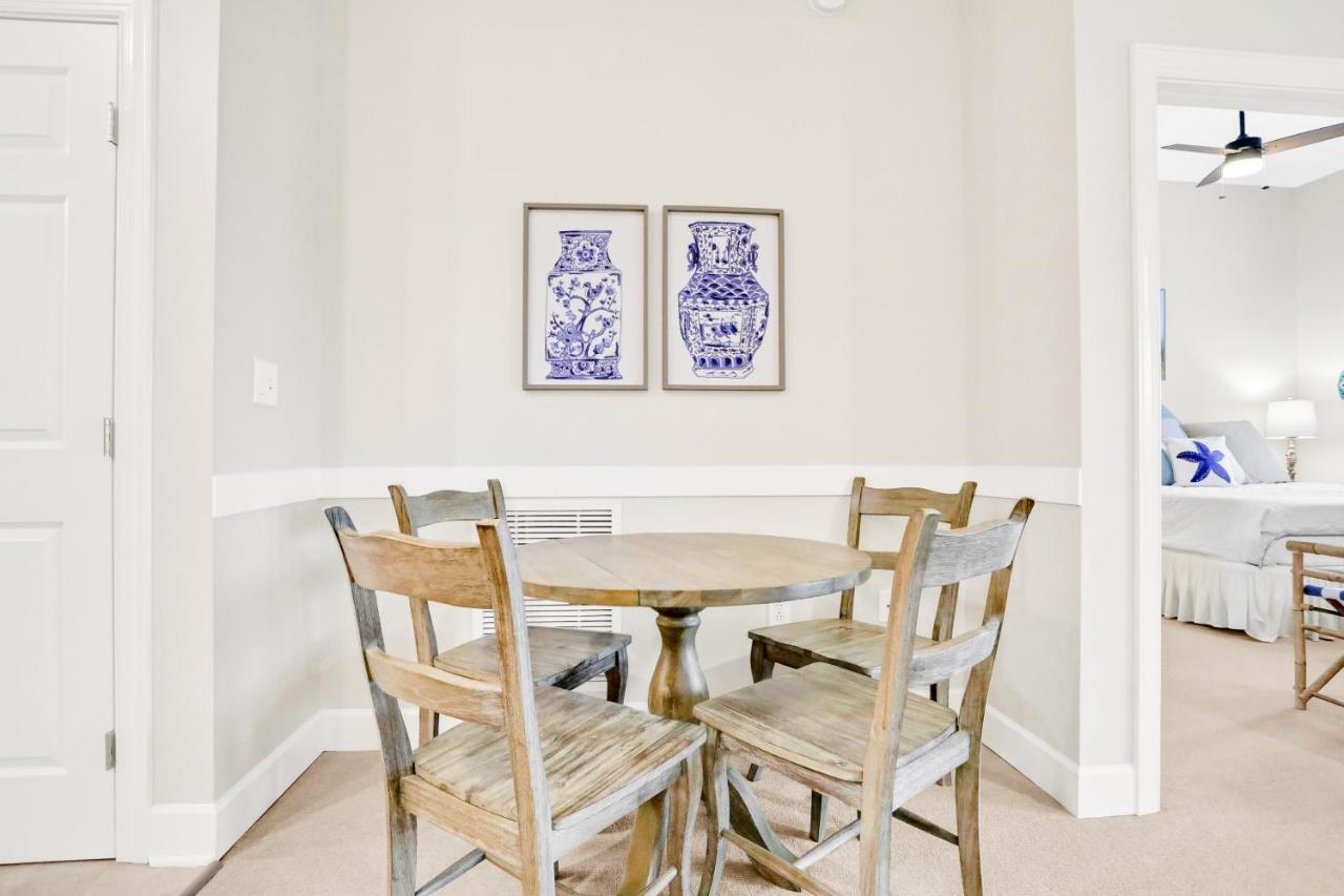 Seagrove Highlands 1407 - Sea La Vie Apartment Santa Rosa Beach Exterior foto
