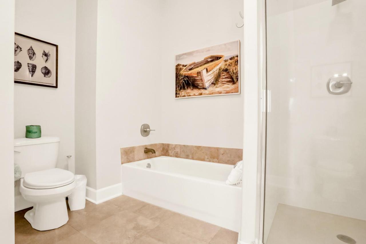 Seagrove Highlands 1407 - Sea La Vie Apartment Santa Rosa Beach Exterior foto
