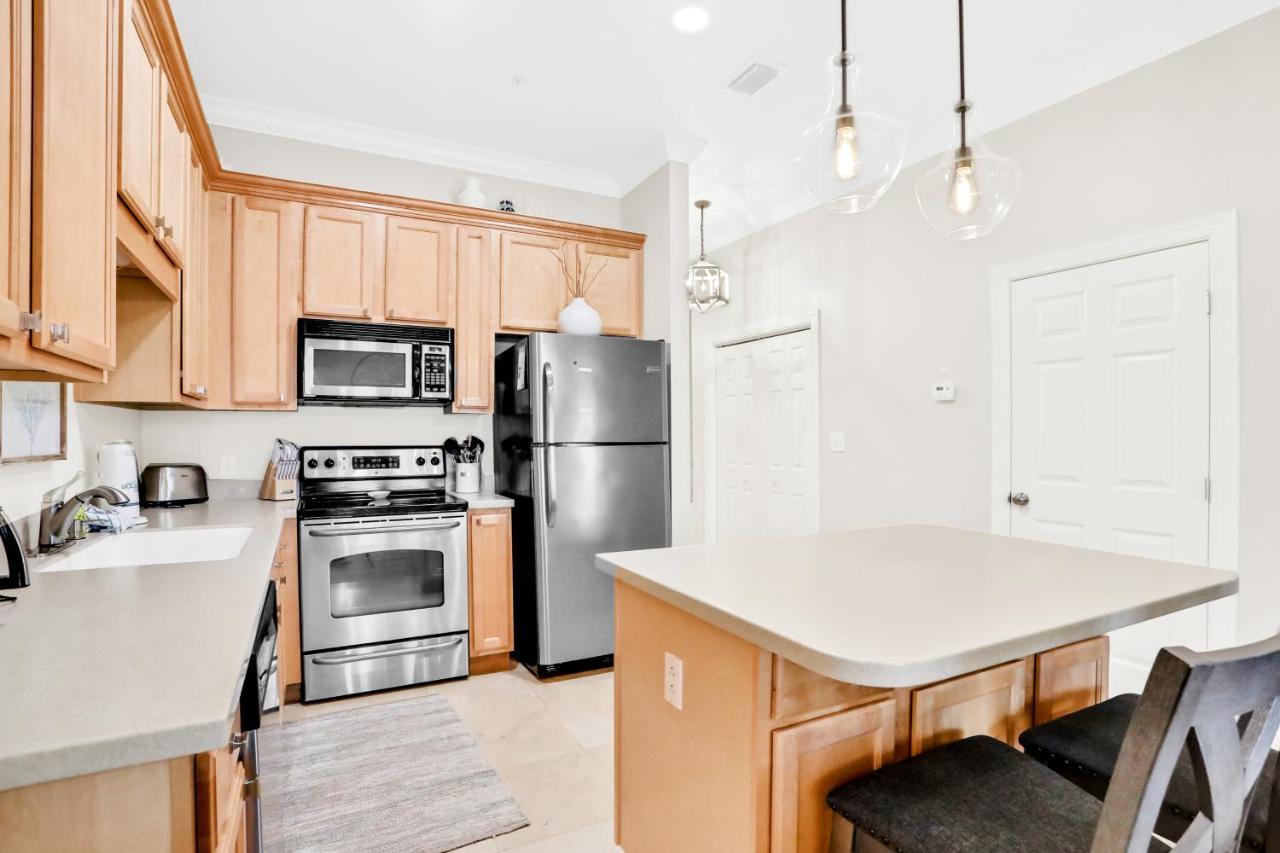 Seagrove Highlands 1407 - Sea La Vie Apartment Santa Rosa Beach Exterior foto