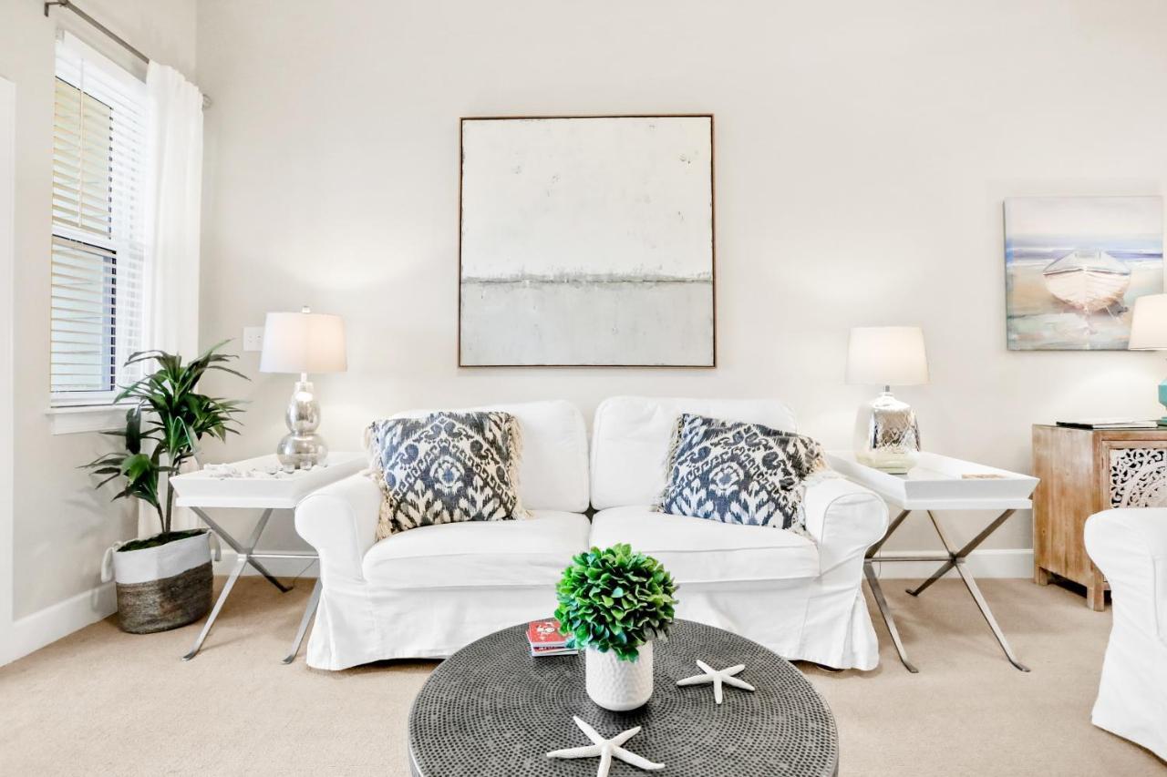 Seagrove Highlands 1407 - Sea La Vie Apartment Santa Rosa Beach Exterior foto