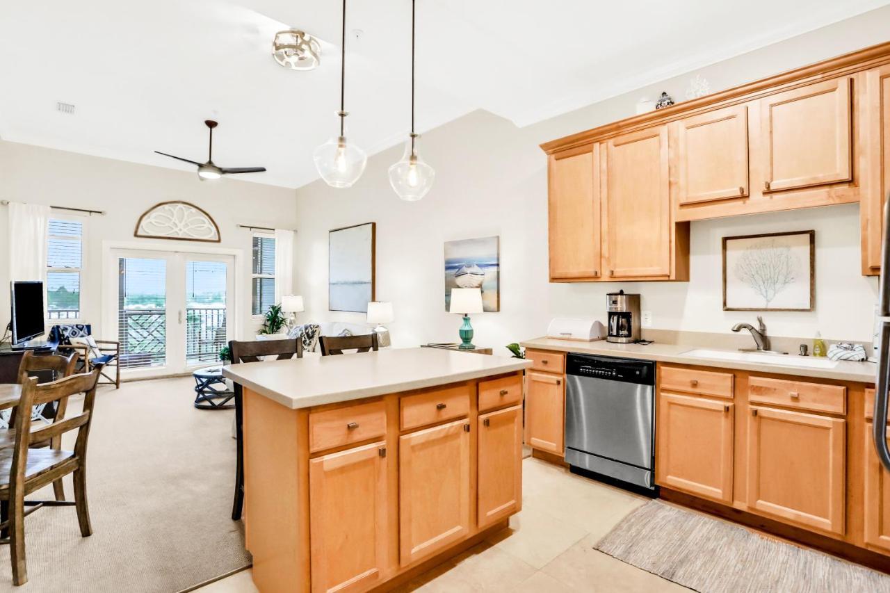 Seagrove Highlands 1407 - Sea La Vie Apartment Santa Rosa Beach Exterior foto