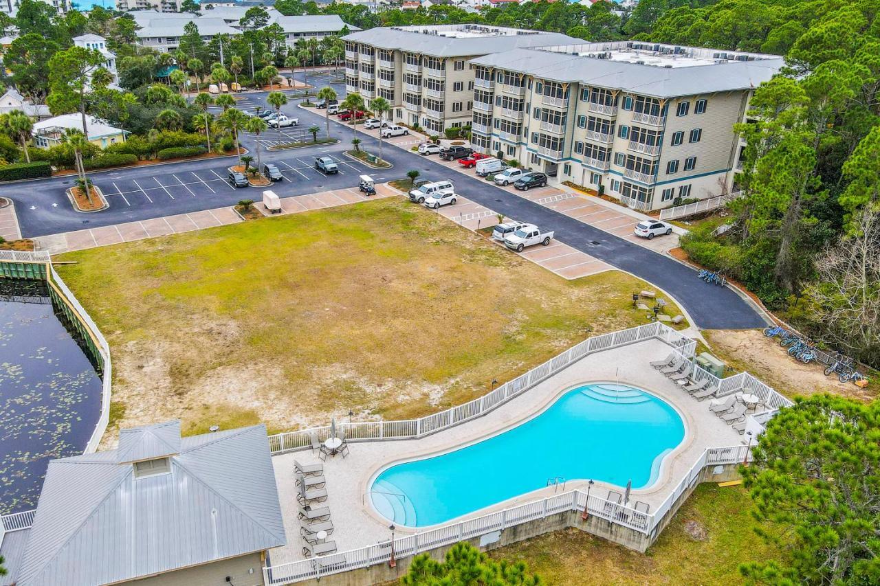 Seagrove Highlands 1407 - Sea La Vie Apartment Santa Rosa Beach Exterior foto