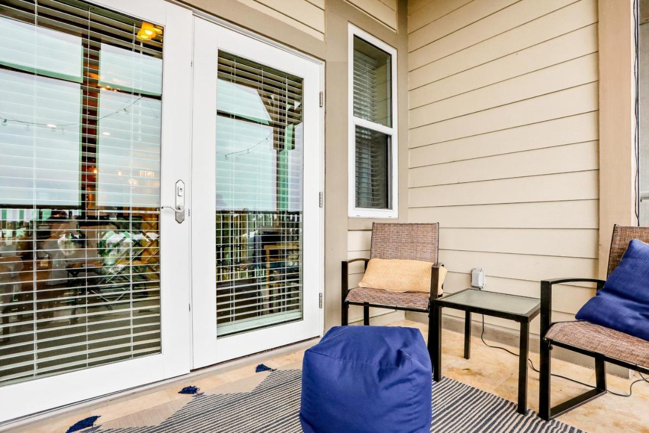 Seagrove Highlands 1407 - Sea La Vie Apartment Santa Rosa Beach Exterior foto