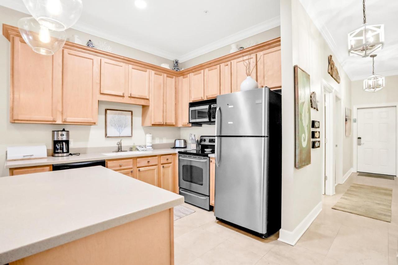 Seagrove Highlands 1407 - Sea La Vie Apartment Santa Rosa Beach Exterior foto