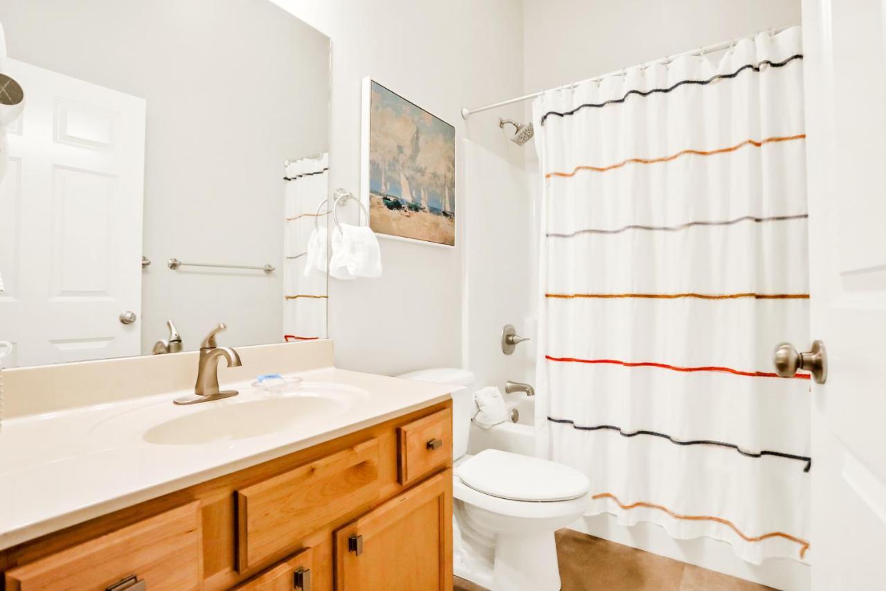 Seagrove Highlands 1407 - Sea La Vie Apartment Santa Rosa Beach Exterior foto