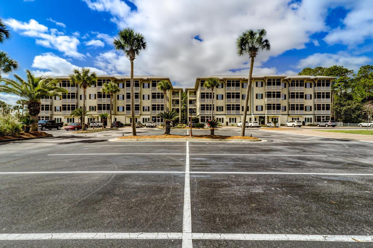 Seagrove Highlands 1407 - Sea La Vie Apartment Santa Rosa Beach Exterior foto