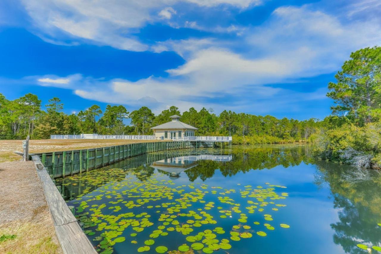 Seagrove Highlands 1407 - Sea La Vie Apartment Santa Rosa Beach Exterior foto