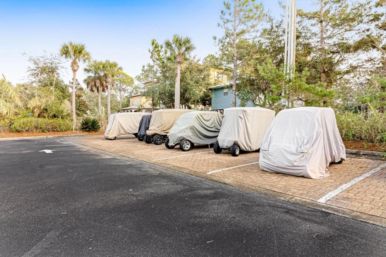 Seagrove Highlands 1407 - Sea La Vie Apartment Santa Rosa Beach Exterior foto