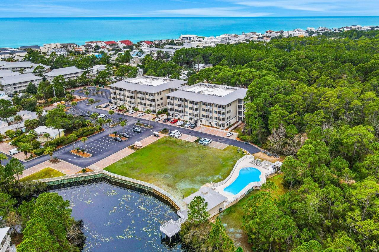 Seagrove Highlands 1407 - Sea La Vie Apartment Santa Rosa Beach Exterior foto