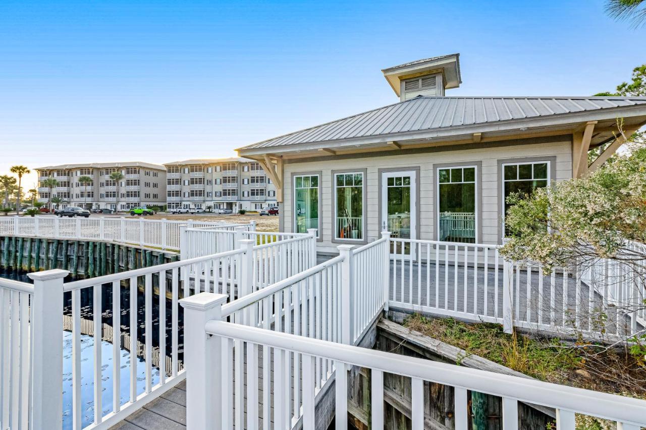 Seagrove Highlands 1407 - Sea La Vie Apartment Santa Rosa Beach Exterior foto