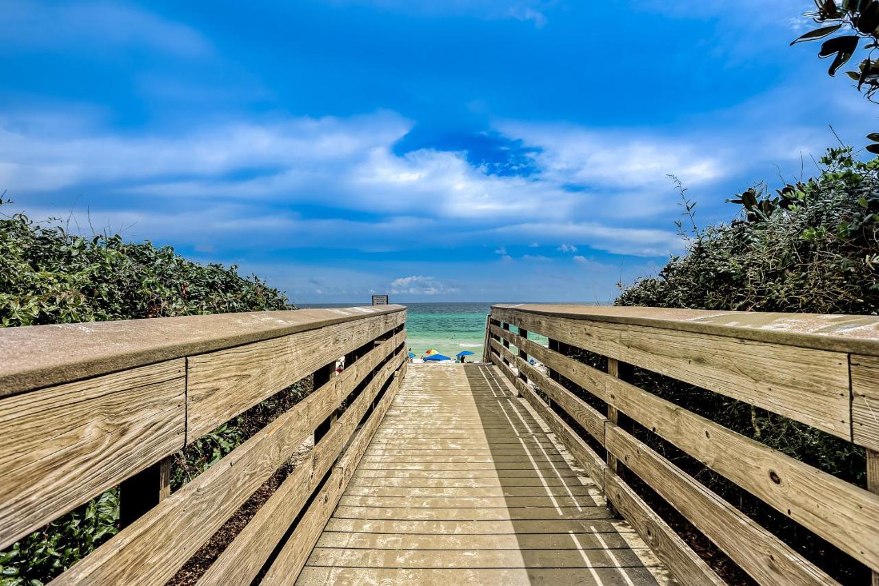 Seagrove Highlands 1407 - Sea La Vie Apartment Santa Rosa Beach Exterior foto