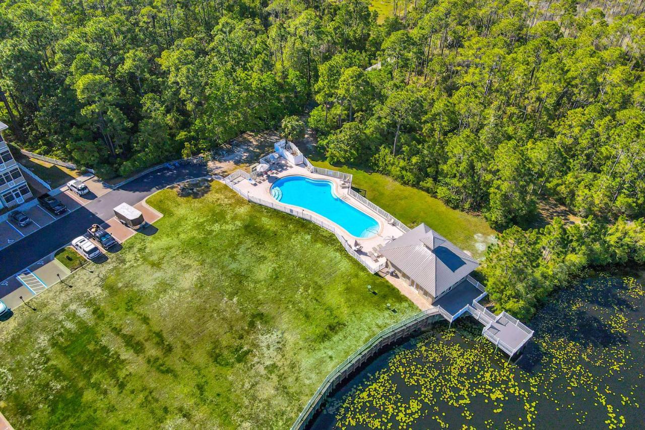 Seagrove Highlands 1407 - Sea La Vie Apartment Santa Rosa Beach Exterior foto