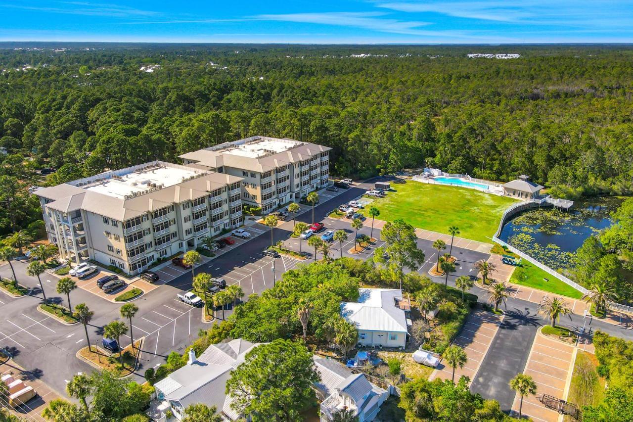 Seagrove Highlands 1407 - Sea La Vie Apartment Santa Rosa Beach Exterior foto