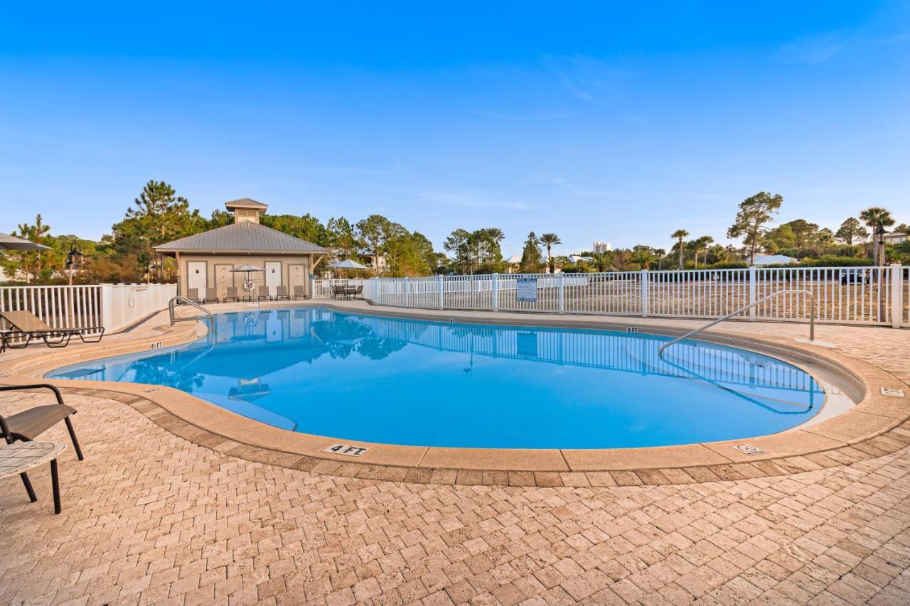 Seagrove Highlands 1407 - Sea La Vie Apartment Santa Rosa Beach Exterior foto