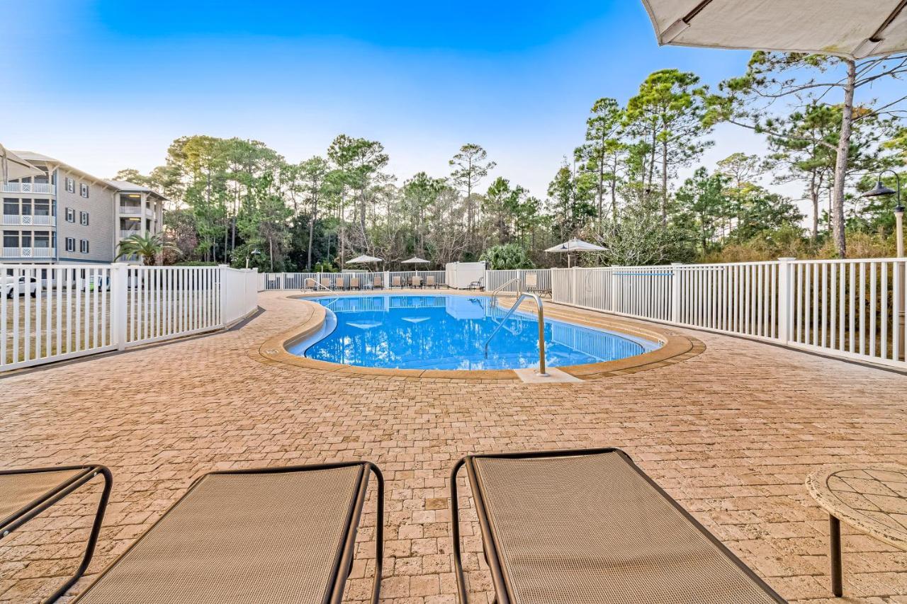 Seagrove Highlands 1407 - Sea La Vie Apartment Santa Rosa Beach Exterior foto