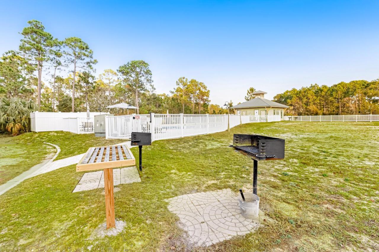 Seagrove Highlands 1407 - Sea La Vie Apartment Santa Rosa Beach Exterior foto