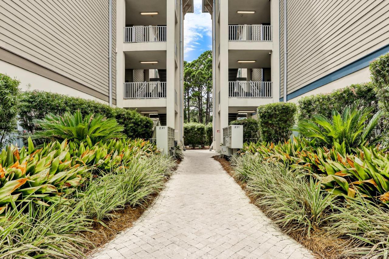 Seagrove Highlands 1407 - Sea La Vie Apartment Santa Rosa Beach Exterior foto